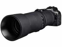 easyCover Lens Oak for Canon RF 600mm f/11 IS STM Schwarz