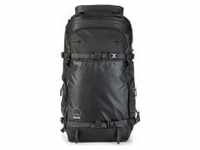 Shimoda 520-136, Shimoda Action X50 V2 Backpack - Zwart (520-136) | 5 Jahre Garantie!