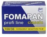 Foma Fomapan 100 135/36