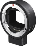 Sigma Mount Converter MC-21 SA-L