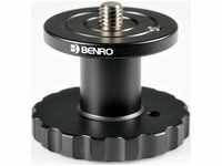 Benro Adapter für Precision Gearhead GD3WH