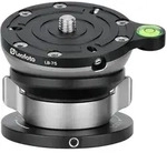 Leofoto LF-LB-75, Leofoto LB-75 Nivellierbasis