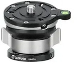 Leofoto LF-LB-60N, Leofoto LB-60N Nivellierbasis
