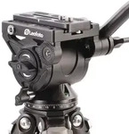 Leofoto BV-10, Leofoto BV-10 CNC Video Head