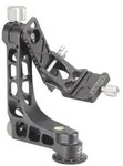 Leofoto LF-PG-1 CAMO, Leofoto PG-1 Gimbal Kopf Camo