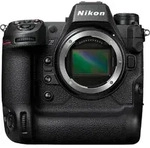 Nikon VOA080AE, Nikon Z9 Geh&auml;use