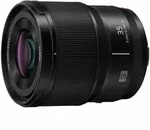 Panasonic S-S35E, Panasonic Lumix S 35 mm f/1,8