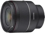 Samyang F1211106102, Samyang 50 mm /1,4 AF Sony FE II