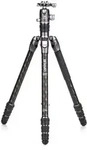 Benro Rhino Carbon Reisestativ mit Kugelkopf FRHN24CVX25
