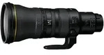 Nikon JMA501DA, Nikon Z 400 mm /2,8 TC, VR, S