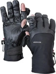 Vallerret 22TDN-BK-XS, Vallerret Tinden schwarz, XS