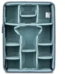 Shimoda 520-223, Shimoda Core Unit gro&szlig; spiegellos MKII - 520-223