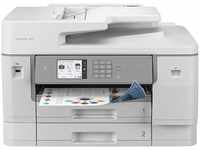 Brother MFCJ6955DWRE1, Brother MFC-J6955DW A3 (XL) all-in-one inkjetprinter | 5 Jahre