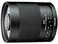 Tokina TO-SZ500-NZ, Tokina SZX Super Tele 500mm F/8.0 Reflex MF Nikon-Z | 5 Jahre