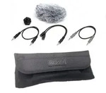 Tascam AK-DR11CMK2, Tascam Zubeh&ouml;rpaket zum Filmemachen f&uuml;r DR Serie