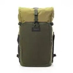 Tenba 637-734, Tenba Fulton V2 14L Rucksack hellbraun/oliv - 637-734