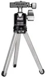 Leofoto MT-01+LH-25 Table Tripod | ✔️ 10 Jahre Garantie