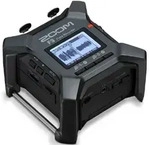 Zoom 10009888, Zoom F3 MultiTrack Field Rekorder f&uuml;r Tonaufnahmen