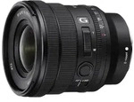Sony SELP1635G.SYX, Sony FE 16-35mm F/4.0 G PZ (SELP1635G.SYX)