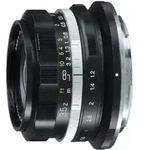 Voigtlander BA369B, Voigtlander Voigtl&auml;nder Nokton 1.2/35mm Nikon Z