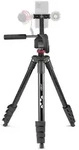 Joby Compact Advanced Stativ-Kit incl. Smartphone-Halterung