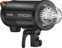 Godox QT600IIIM, Godox QT600IIIM - Studioblitz