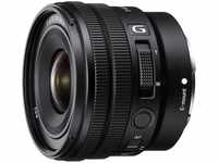 Sony SELP1020G.SYX, Sony E 10-20mm F/4.0 G PZ