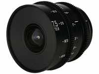 Laowa 7.5mm T2.9 Zero-D S35 Cine Lens Nikon Z | 5 Jahre Garantie!