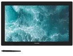 Huion GT2401, Huion Kamvas Pro 24 (4K)