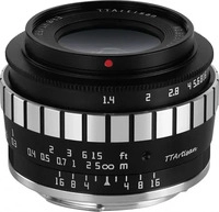 TTArtisan A126BS, TTArtisan 23 mm 1,4, Nikon Z