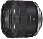 Canon 5668C005, Canon RF 24mm F/1.8 MACRO IS STM