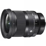 Sigma 414965, Sigma 20mm F/1.4 DG DN ART Sony FE