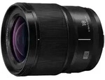 Panasonic S-S18E, Panasonic LUMIX S 18mm F/1.8