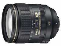 Nikon JAA811DA, Nikon AF-S 24-120mm F/4.0G ED VR | Temporär mit 200 € rabatt