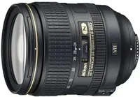 Nikon JAA811DA, Nikon AF-S 24-120mm F/4.0G ED VR