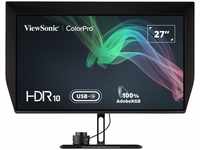 ViewSonic LED monitor VP2786-4K 27 inch | 5 Jahre Garantie!
