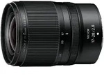 Nikon NIKKOR Z 17-28mm F/2.8 | ✔️ Temporär mit Kostenlose Geschenkbox i.W.v. 160