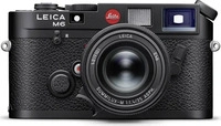 Leica 10557 M6