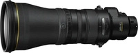 Nikon JMA504DA, Nikon Z 600mm F4 TC VR S
