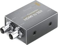 Blackmagic CONVCMIC/HS03G/WPSU, Blackmagic Micro Converter HDMI to SDI 3G PSU
