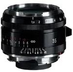 Voigtlander BA373B, Voigtlander Voigtl&auml;nder Nokton Vintage Line 1,5/35mm asph&auml;risch