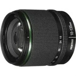 Pentax 18-135mm F/3.5-5.6 ED AL DC WR ** | ✔️ Tempor&auml;r mit Kostenlose