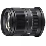Sigma 18-50mm F/2.8 DC DN Contemporary Fujifilm X | ✔️ Temporär mit Kostenlose