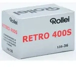Rollei Retro 400S 135-36