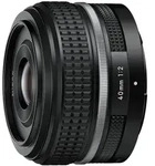 Nikon JMA110DA, Nikon Z 40mm F/2.0 NIKKOR special edition