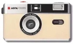 AgfaPhoto Mehrweg-Fotokamera 35mm Sand beige
