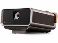 Viewsonic X11-4K, ViewSonic X11-4K Smart DLP Beamer + Harman Kardon Lautsprecher | 5