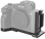 SmallRig 3984 Faltbares L-Bracket f&uuml;r Sony Alpha 7R V / Alpha 7 IV / Alpha 7S...