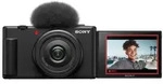 Sony ZV1FBDI.EU, Sony Kompaktkamera ZV-1F