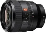 Sony SEL50F14GM.SYX, Sony FE 50mm F/1.4 GM (SEL50F14GM.SYX)